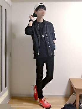 すこさんのコーディネート