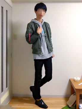 すこさんのコーディネート