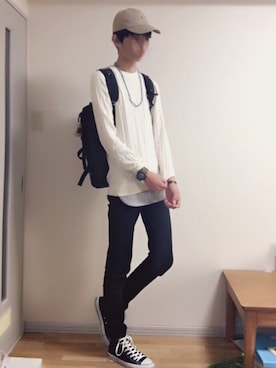 すこさんのコーディネート