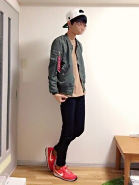 すこさんのコーディネート