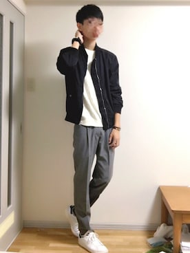 すこさんのコーディネート