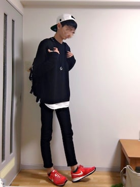 すこさんのコーディネート