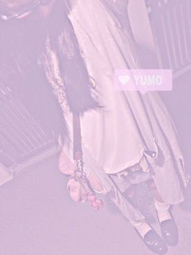 ❤︎  yumo  ❤︎さん（レディース・160cm）の秋コーディネート