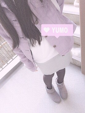 ❤︎  yumo  ❤︎さんの（WC | ダブル シー）を使ったコーディネート