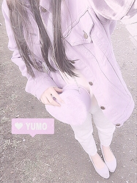 ❤︎  yumo  ❤︎さんの（WC | ダブル シー）を使ったコーディネート