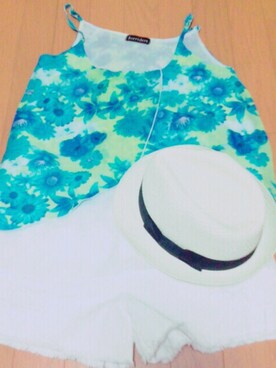 kaedeさんのコーディネート