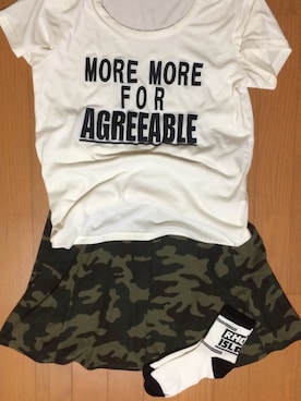 kaedeさんのコーディネート