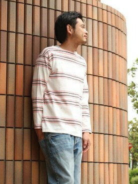 ODKさんのコーディネート