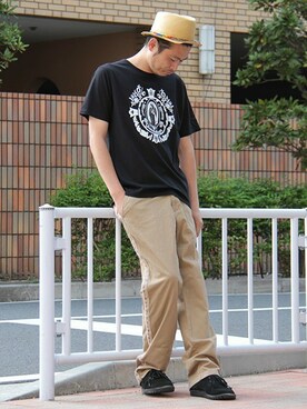 ODKさんのコーディネート