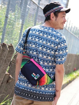 ODKさんのコーディネート