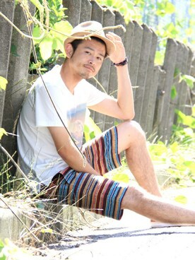 ODKさんのコーディネート