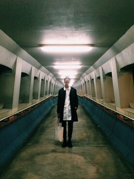 Chung Sc Lamさんのコーディネート