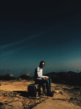 Chung Sc Lamさんのコーディネート