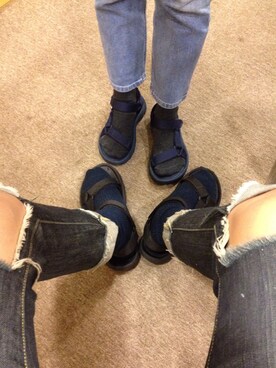 Chung Sc Lamさんのコーディネート