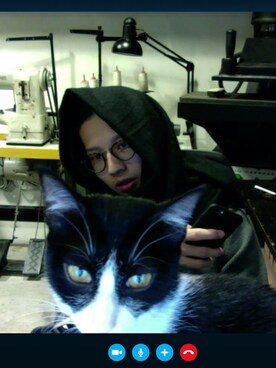 Chung Sc Lamさんのコーディネート