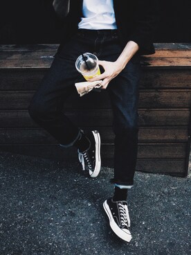 Chung Sc Lamさんのコーディネート