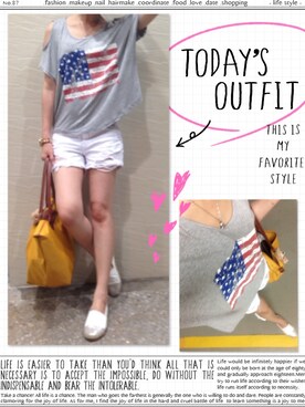 Ireneさんのコーディネート