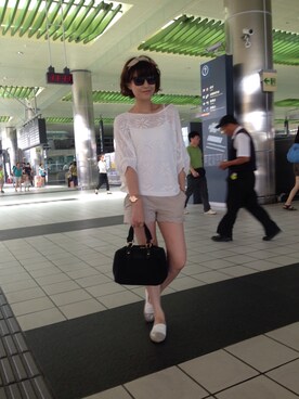 Ireneさんのコーディネート