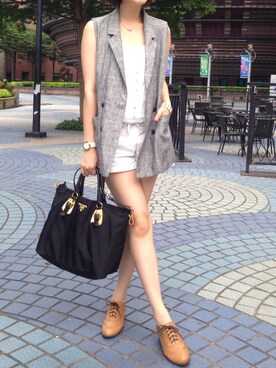 Ireneさんのコーディネート