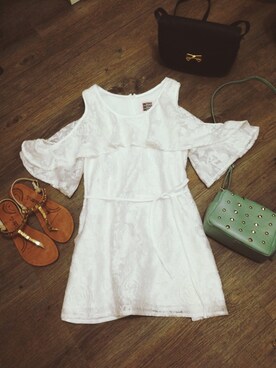 Ireneさんのコーディネート