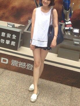 Ireneさんのコーディネート