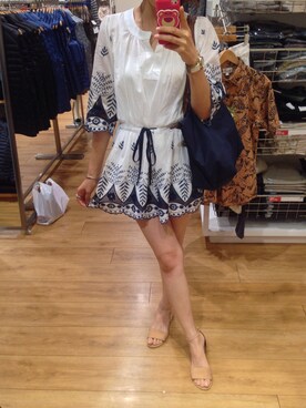 Ireneさんのコーディネート