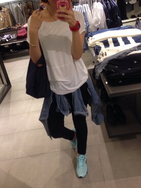 Ireneさんのコーディネート