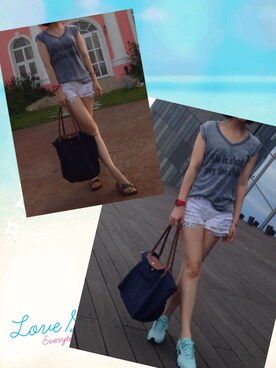 Ireneさんのコーディネート