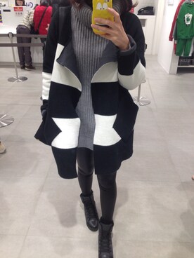 Ireneさんのコーディネート