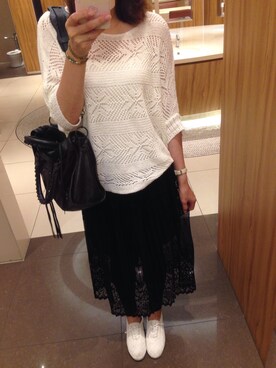 Ireneさんのコーディネート