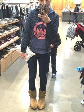 Ireneさんのコーディネート