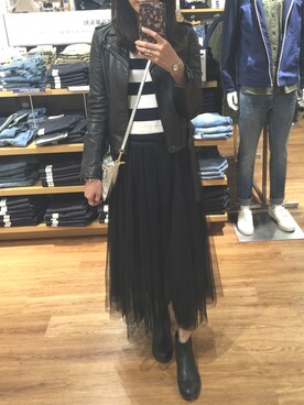 Ireneさんのコーディネート