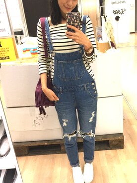 Ireneさんのコーディネート