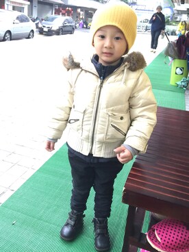 Ireneさんのコーディネート