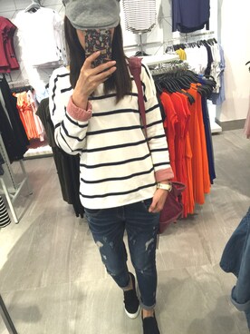 Ireneさんのコーディネート