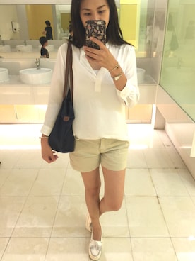 Ireneさんのコーディネート