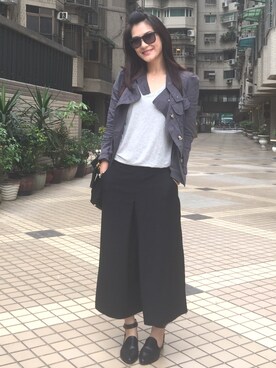 Ireneさんのコーディネート