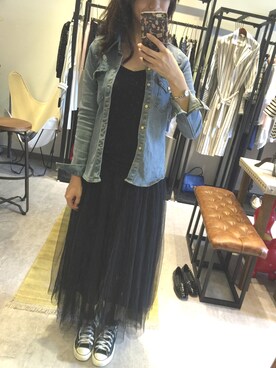 Ireneさんのコーディネート