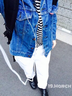 emi.Nさんのコーディネート