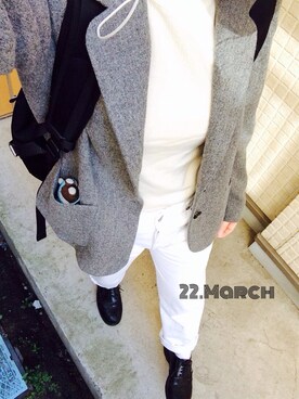 emi.Nさんのコーディネート