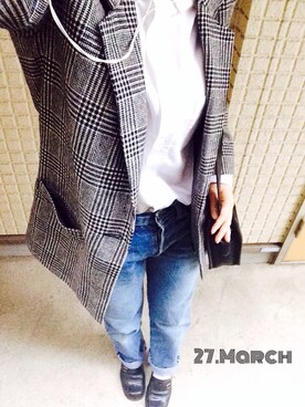 emi.Nさんのコーディネート