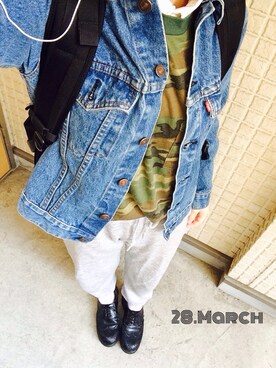 emi.Nさんのコーディネート