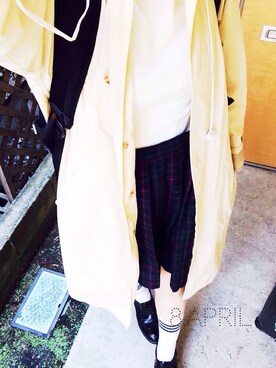 emi.Nさんのコーディネート