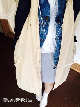 emi.Nさんのコーディネート