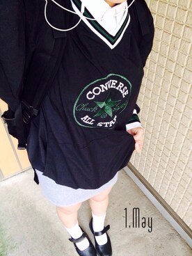 emi.Nさんのコーディネート