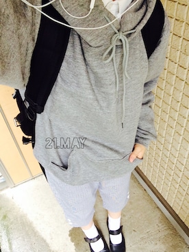 emi.Nさんのコーディネート