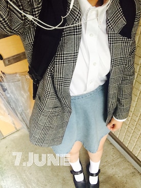 emi.Nさんのコーディネート