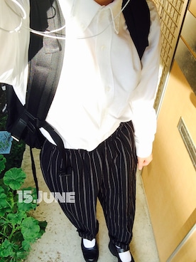 emi.Nさんのコーディネート