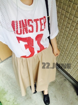 emi.Nさんのコーディネート