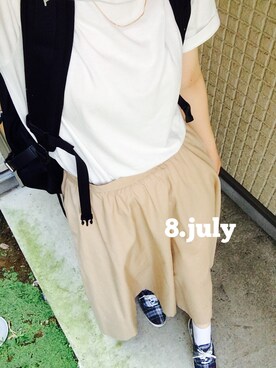 emi.Nさんのコーディネート